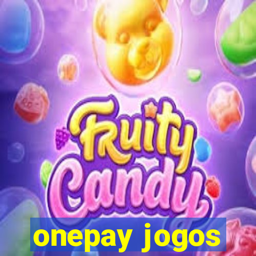 onepay jogos